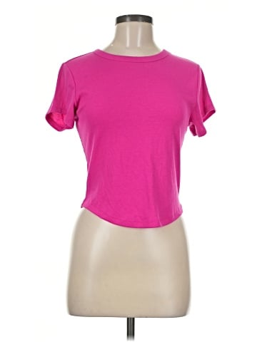 Active Short Sleeve T-Shirt (view 1)