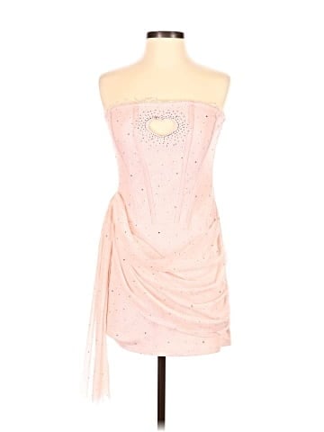 Cider Cocktail Dress (view 1)