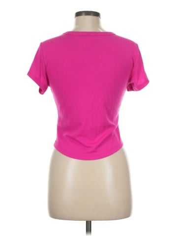 Active Short Sleeve T-Shirt (view 2)