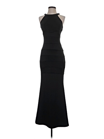 Emerald Sundae Cocktail Dress (view 1)