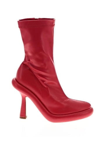Azalea Wang Ankle Boots (view 1)