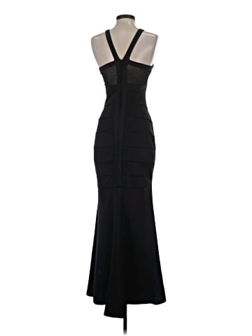Emerald Sundae Cocktail Dress (view 2)