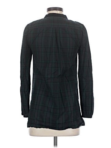 J.Crew Long Sleeve Blouse (view 2)
