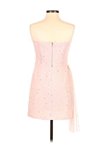 Cider Cocktail Dress (view 2)