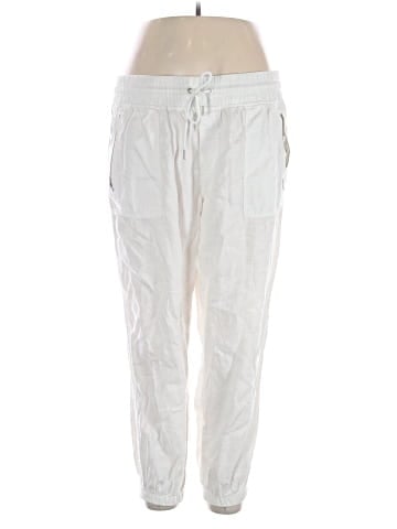 Athleta Linen Pants (view 1)