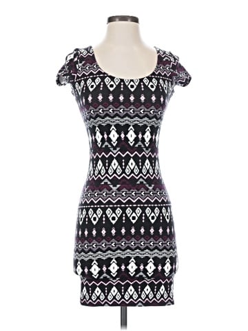 Charlotte Russe Casual Dress (view 1)
