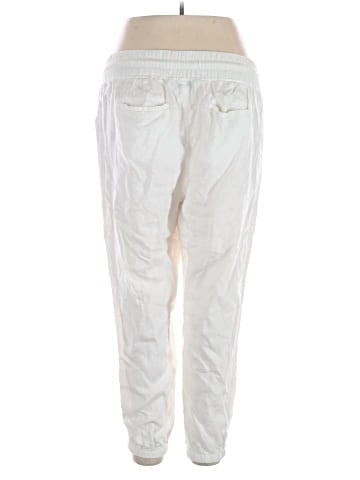 Athleta Linen Pants (view 2)