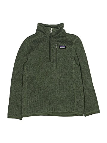 Patagonia Pullover Sweater (view 1)