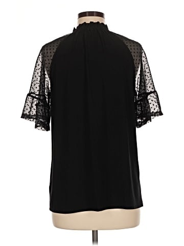 Anne Klein 3/4 Sleeve Blouse (view 2)