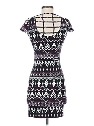 Charlotte Russe Casual Dress (view 2)