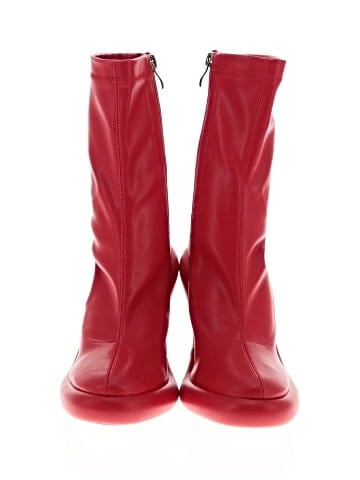 Azalea Wang Ankle Boots (view 2)
