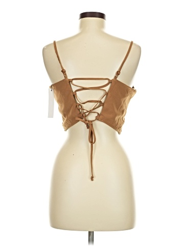 Papermoon Sleeveless Blouse (view 2)