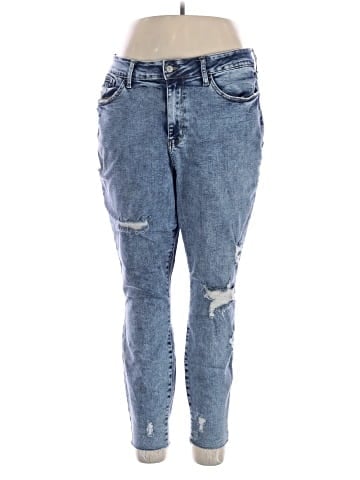 Judy Blue Jeans (view 1)