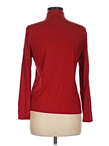 Talbots Long Sleeve Top (view 2)