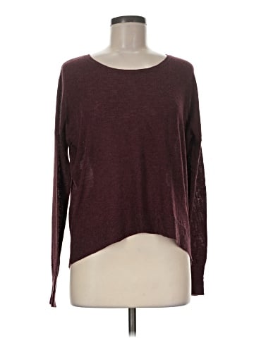 Olivaceous Pullover Sweater (view 1)