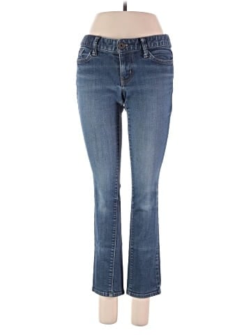 Eddie Bauer Jeans (view 1)