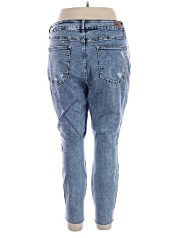 Judy Blue Jeans (view 2)