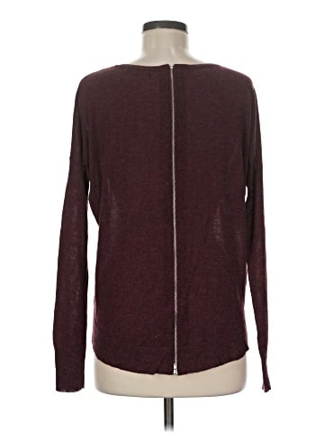Olivaceous Pullover Sweater (view 2)