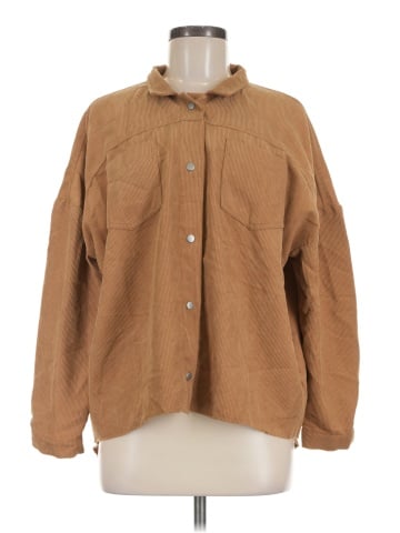 ABound Long Sleeve Blouse (view 1)