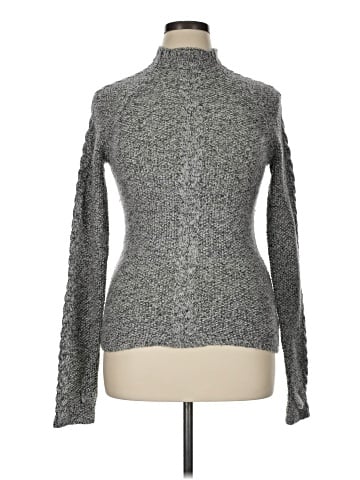 Spring & Mercer Turtleneck Sweater (view 1)
