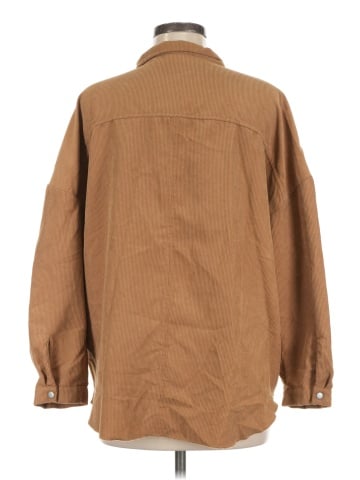 ABound Long Sleeve Blouse (view 2)