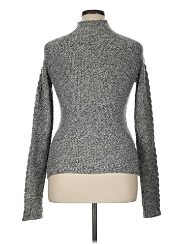 Spring & Mercer Turtleneck Sweater (view 2)