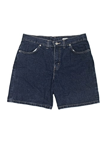 Faded Glory Denim Shorts (view 1)