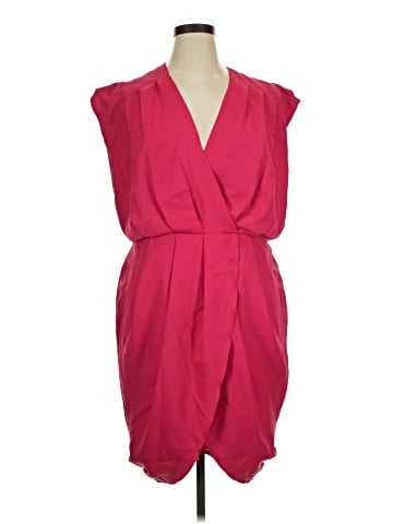 Express Cocktail Dress (view 1)