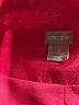 Chico's 100% Polyester Pink Jacket Size M - photo 6