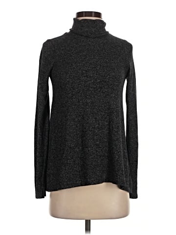 Merona Turtleneck Sweater (view 1)