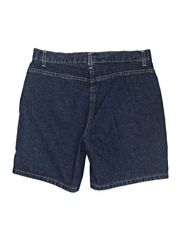 Faded Glory Denim Shorts (view 2)