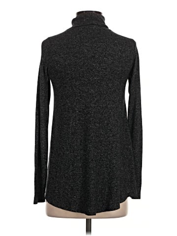 Merona Turtleneck Sweater (view 2)