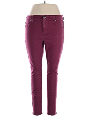 Maurices Casual Pants (view 1)