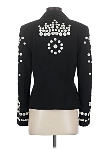 Escada by Margaretha Ley Blazer (view 2)