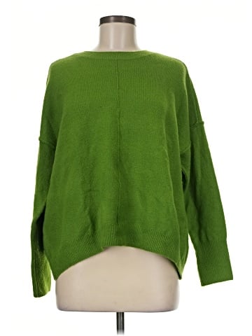 Vince Camuto Pullover Sweater (view 1)