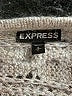 Express Gray Pullover Sweater Size S - photo 7
