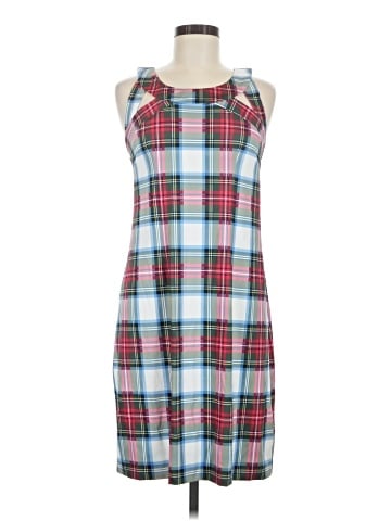 Gretchen Scott Designs Casual Dress (view 1)