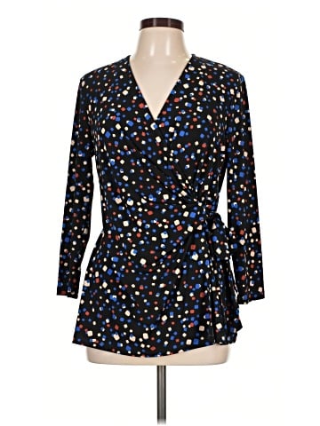 Anne Klein Kimono (view 1)