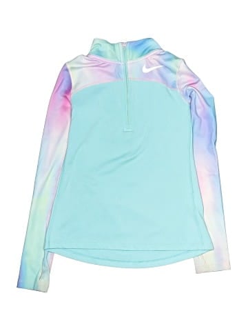 Nike Track Jacket (view 1)