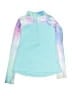 Nike Blue Teal Track Jacket Size M (kids) - photo 1