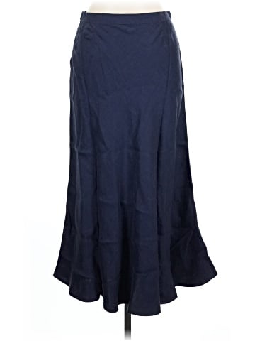 H By Halston Formal Skirt (view 2)