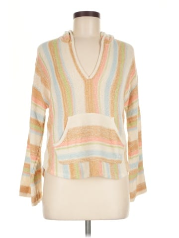 Billabong Pullover Sweater (view 1)