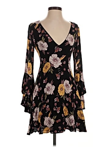 Altar'd State Casual Dress (view 1)