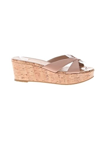 Stuart Weitzman Wedges (view 1)