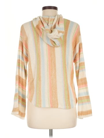 Billabong Pullover Sweater (view 2)