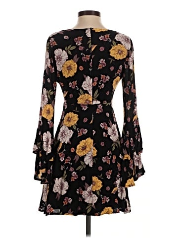 Altar'd State Casual Dress (view 2)