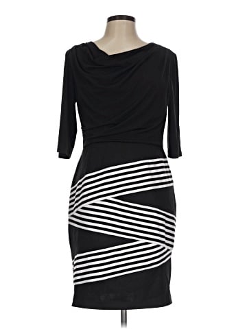 Sandra Darren Cocktail Dress (view 1)