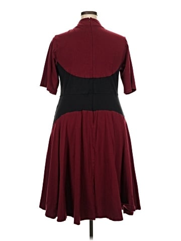 eShakti Cocktail Dress (view 2)