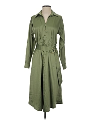 French Connection Casual Dress (view 1)