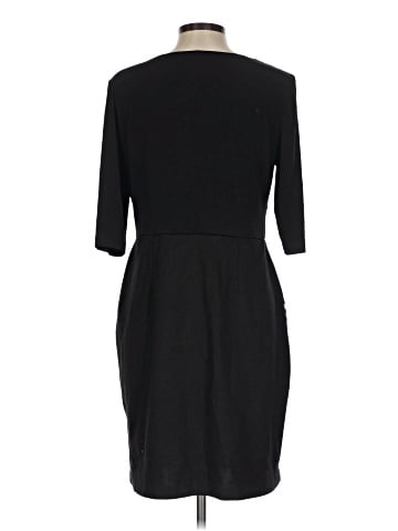 Sandra Darren Cocktail Dress (view 2)